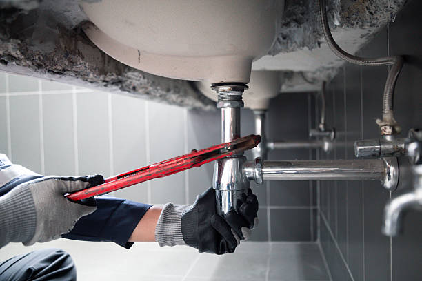 Trusted Drain Cleaning service in Wilton, CT - Masters Plumbing Service